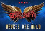 Meaning of Deuces Are Wild by Aerosmith
