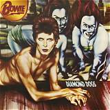 Meaning of Diamond Dogs by David Bowie