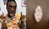 Meaning of Diamonds by Lil Uzi Vert