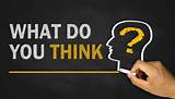 Meaning of "Did You Think It All Through; All These Things Will Catch up to You"