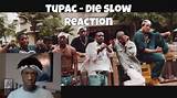 Meaning of Die Slow by 2Pac