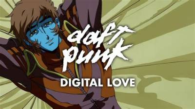 Meaning of Digital Love by Daft Punk