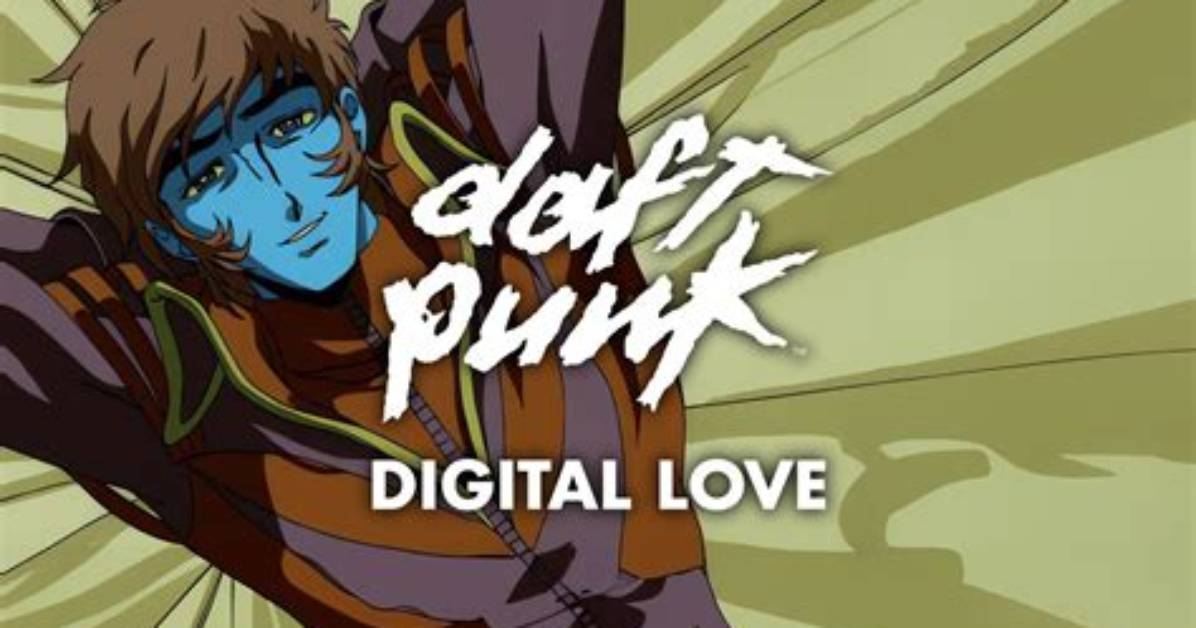 Meaning of Digital Love by Daft