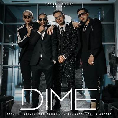 Meaning of Dime by Bad Bunny