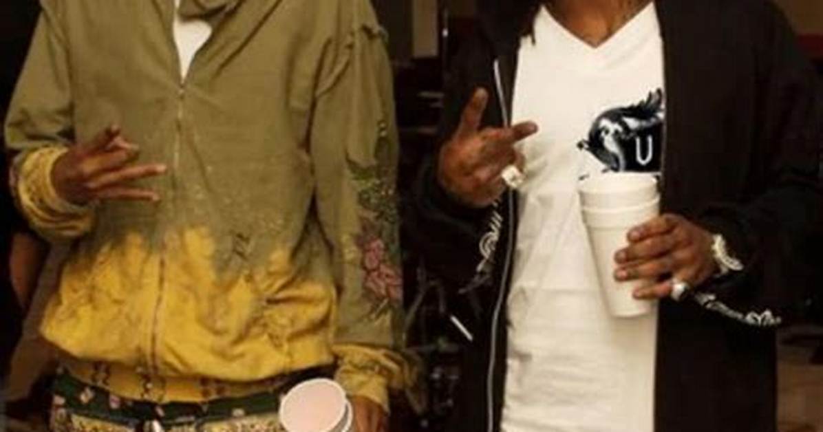 Meaning of Dipset by Lil