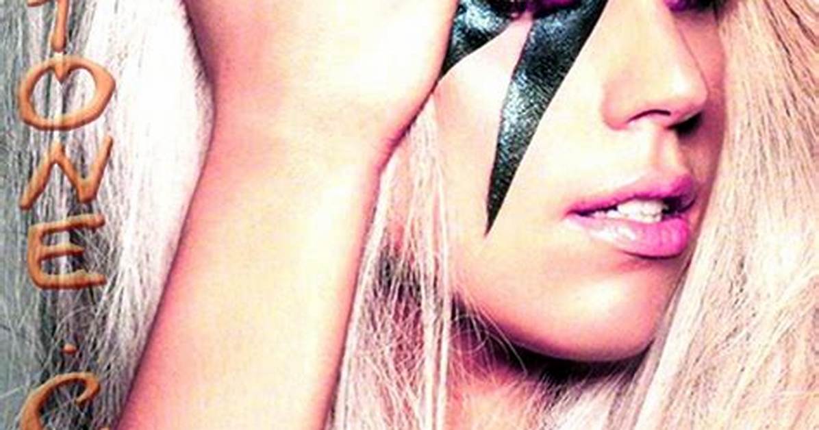 Meaning of Disco Heaven by Lady Gaga
