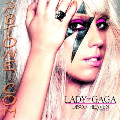 Meaning of Disco Heaven by Lady Gaga