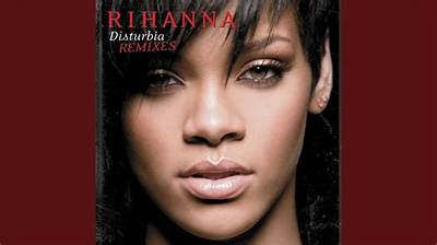 Meaning of Disturbia (Jody Den Broeder) by Chris Brown