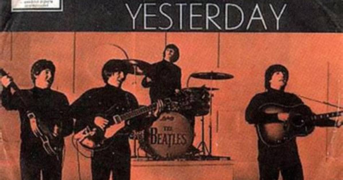 Meaning of Dizzy Miss Lizzy by the Beatles
