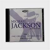 Meaning of Dmc Megamix by Michael Jackson