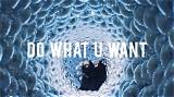 Meaning of Do What U Want by Lady Gaga
