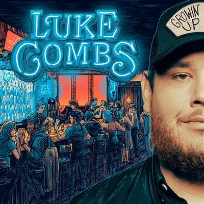 Meaning of Doin’ This by Luke Combs