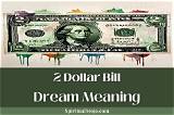 Meaning of Dollar and a Dream Ii by J. Cole