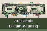 Meaning of Dollar and a Dream Iii by J. Cole
