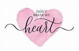 Meaning of Don’t Break My Heart by the Weeknd