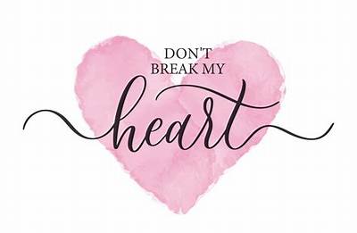 Meaning of Don’t Break My Heart by the Weeknd
