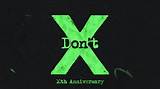 Meaning of Don’t by Ed Sheeran
