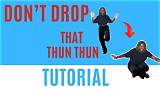 Meaning of Don’t Drop That Thun Thun (Remix) by Tyga