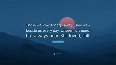 Meaning of Don’t Go Away by Oasis