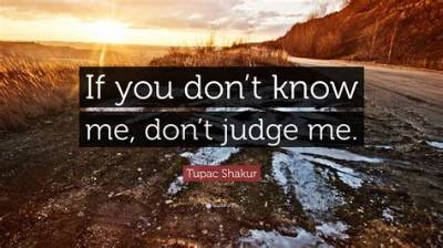 Meaning of Don’t Judge Me by Chris Brown