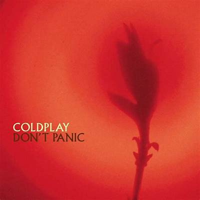 Meaning of Don’t Panic by Coldplay
