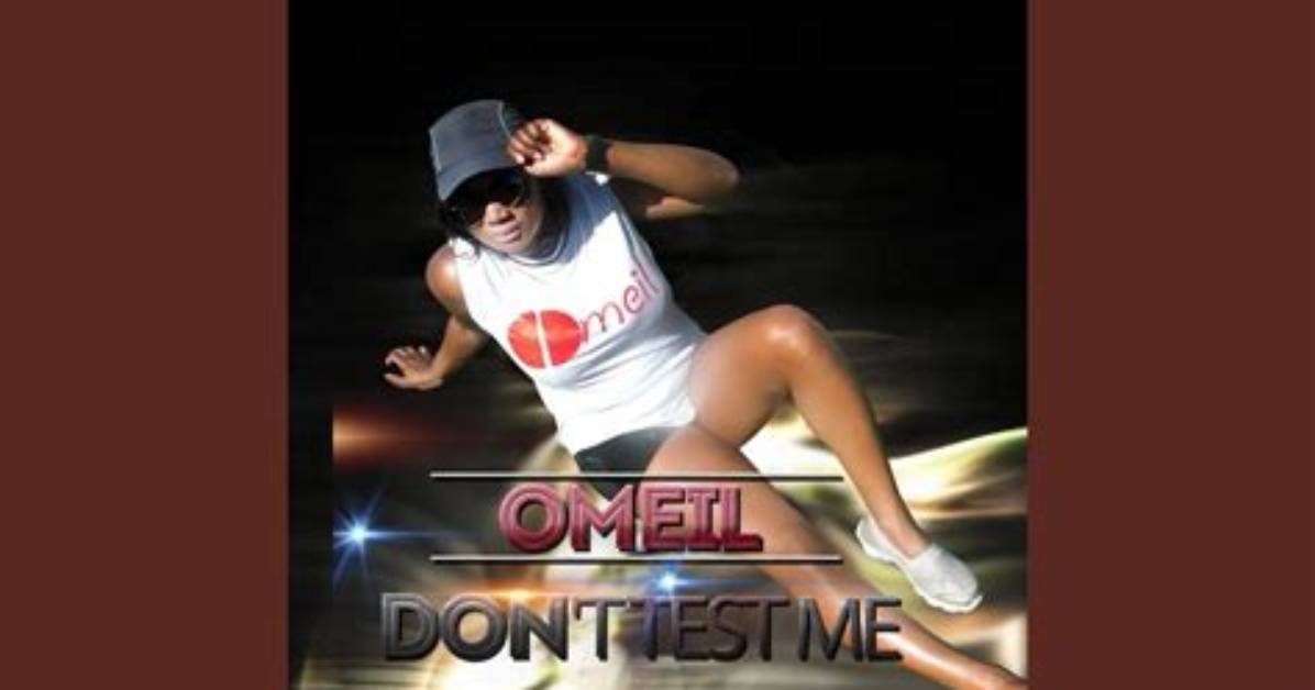 Meaning of Don T Test Me Remix By