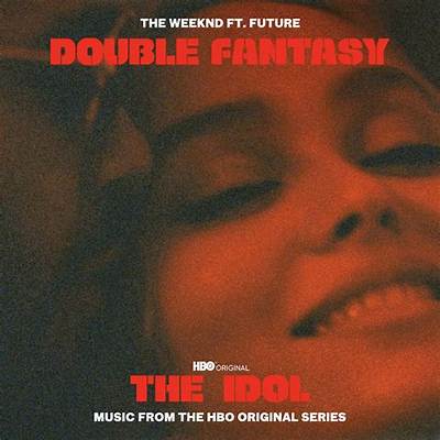 Meaning of Double Fantasy by the Weeknd