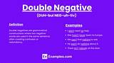 Meaning of Double Negative (2019 Version) by Chris Brown