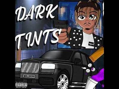 Meaning of Double R’s (Dark Tints) by Juice Wrld