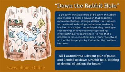 Meaning of Down in the Hole by the Rolling Stones