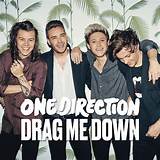 Meaning of Drag Me Down by One Direction