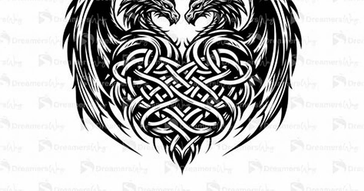 Meaning of Dragon Heart By