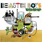 Meaning of Dramastically Different by Beastie Boys