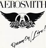 Meaning of Dream on by Aerosmith