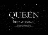 Meaning of Dreamer’s Ball by Queen