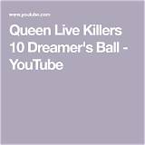 Meaning of Dreamer’s Ball [Live Killers] by Queen