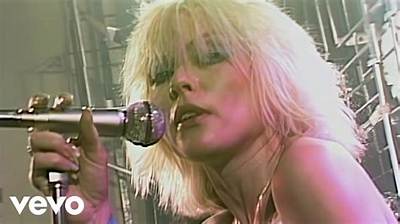 Meaning of Dreaming by Blondie