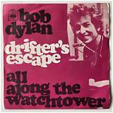 Meaning of Drifter’s Escape by Bob Dylan