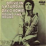 Meaning of Drive-in Saturday by David Bowie