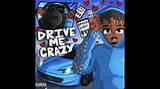 Meaning of Drive Me Crazy* by Juice Wrld