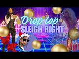 Meaning of Drop Top Sleigh Ride by Tyga
