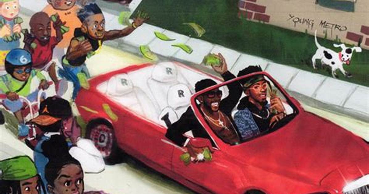 Meaning of Droptopwop Freestyle by Gucci Mane