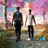 Meaning of Drown by Juice Wrld