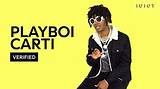 Meaning of Earfquake by Playboi Carti
