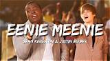 Meaning of Eenie Meenie by Justin Bieber