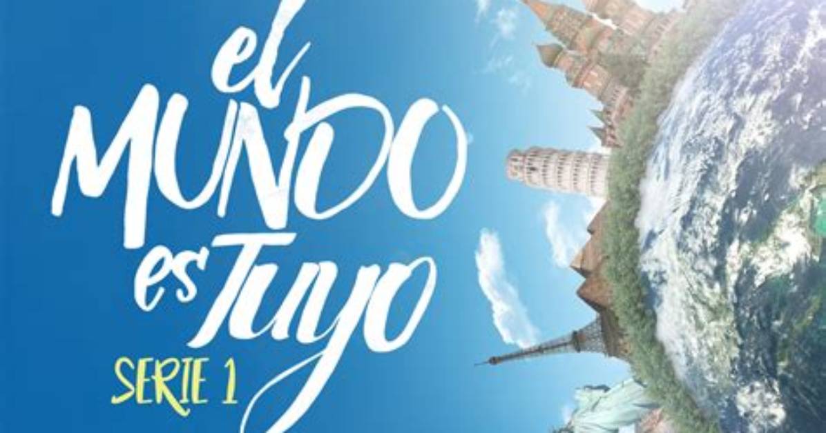 Meaning of El Mundo Es M%C3%Ado by 400. Jpg