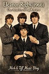 Meaning of Eleanor Rigby by the Beatles