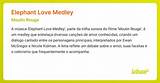 Meaning of Elephant Love Medley by Elton John