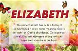 Meaning of Elizabeth, I Love You (Live from Elizabeth Taylor’s Anniversary Celebration 1997) by Michael Jackson