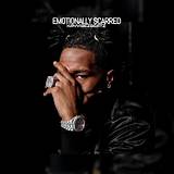 Meaning of Emotionally Scarred by Lil Baby